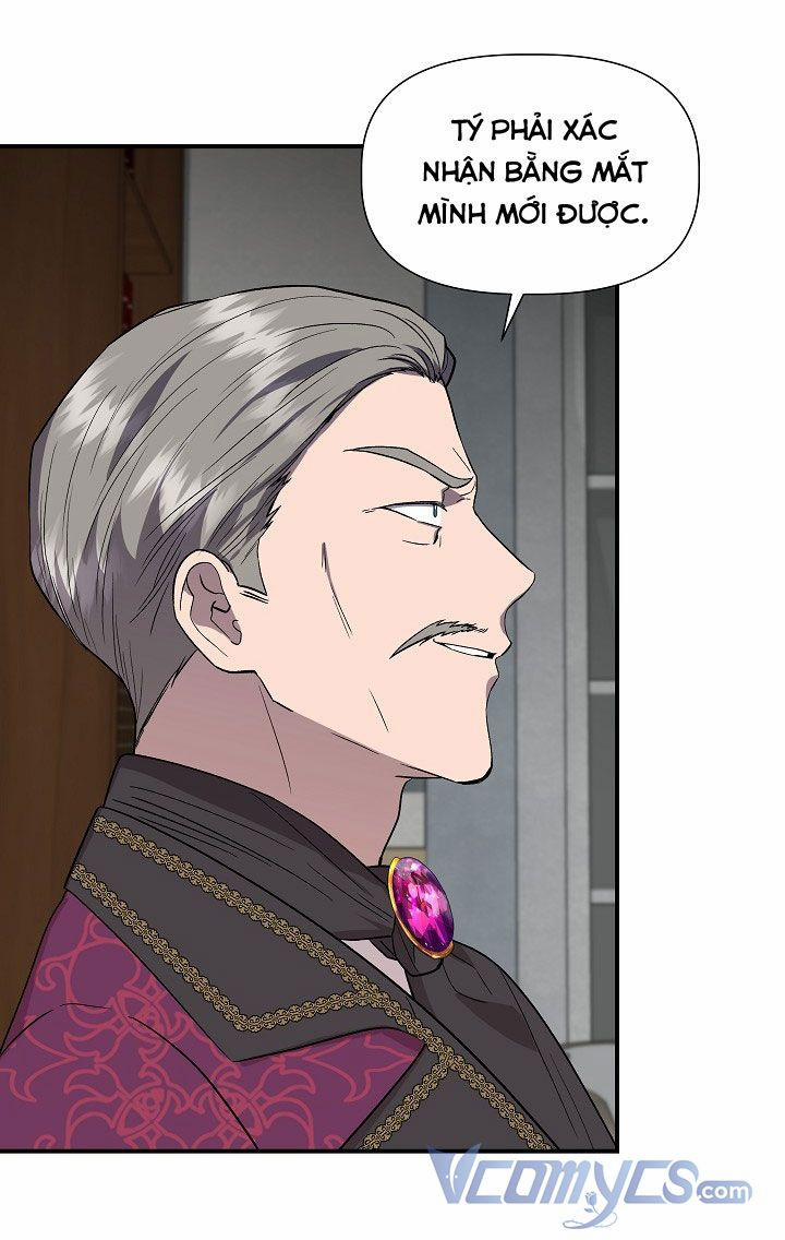 Tôi Không Phải Là Cinderella 48.5 trang 20