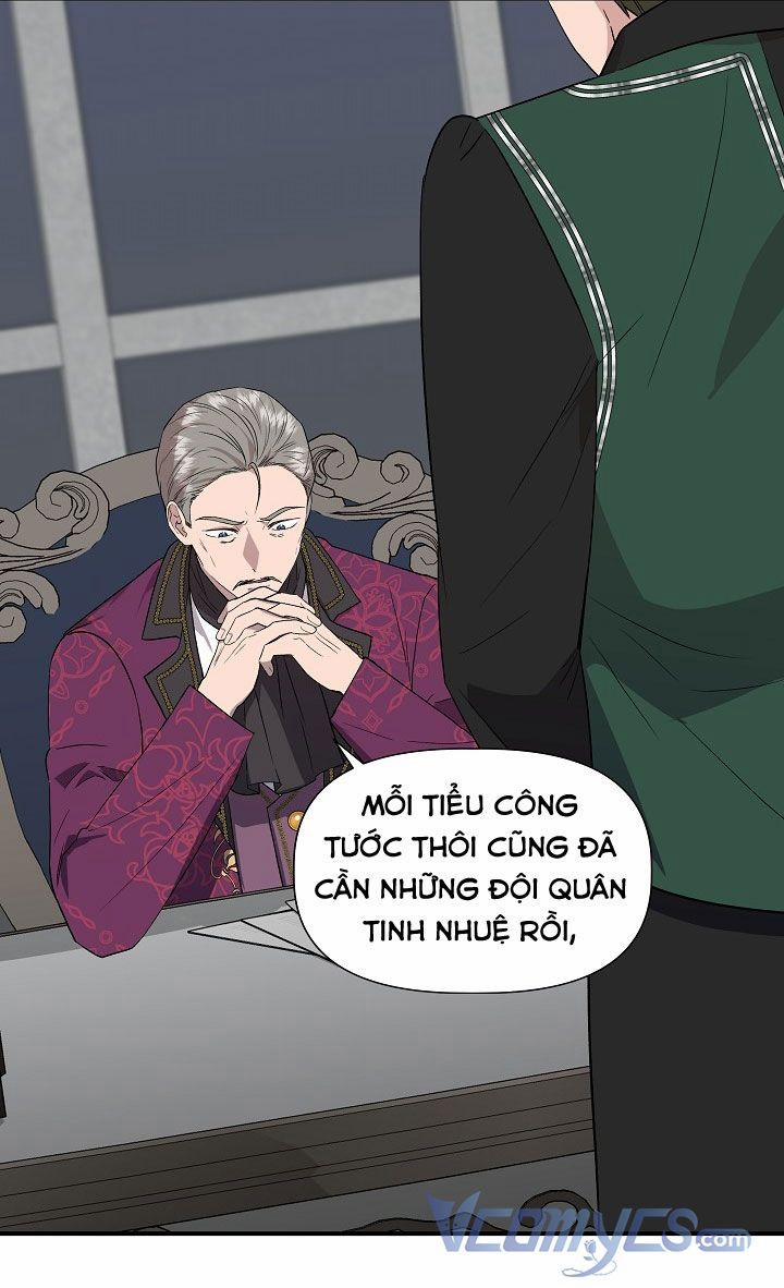 Tôi Không Phải Là Cinderella 48.5 trang 22