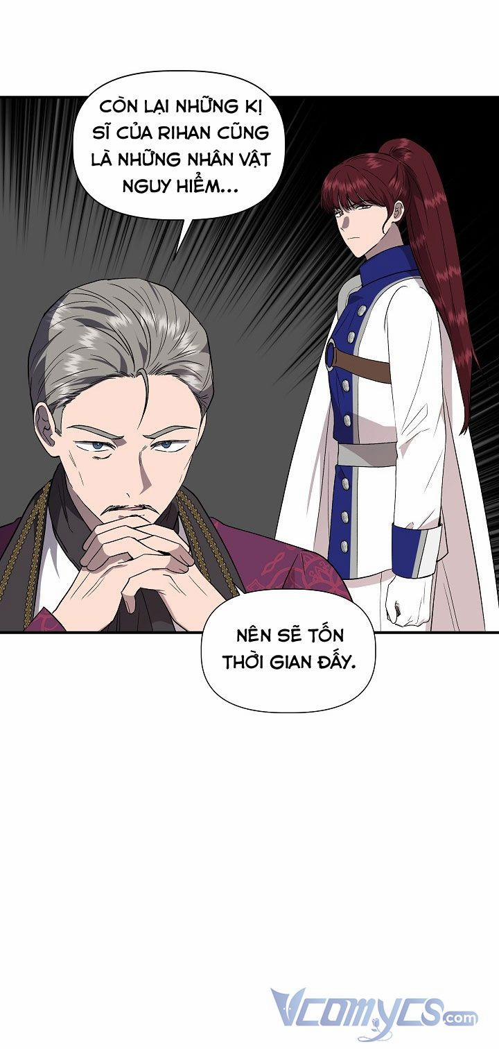 Tôi Không Phải Là Cinderella 48.5 trang 23