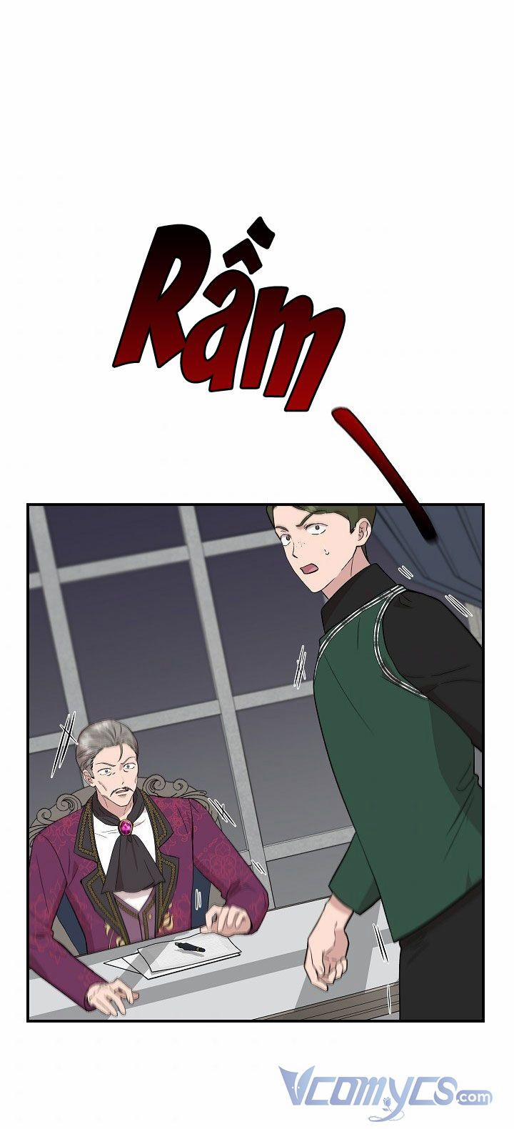 Tôi Không Phải Là Cinderella 48.5 trang 24