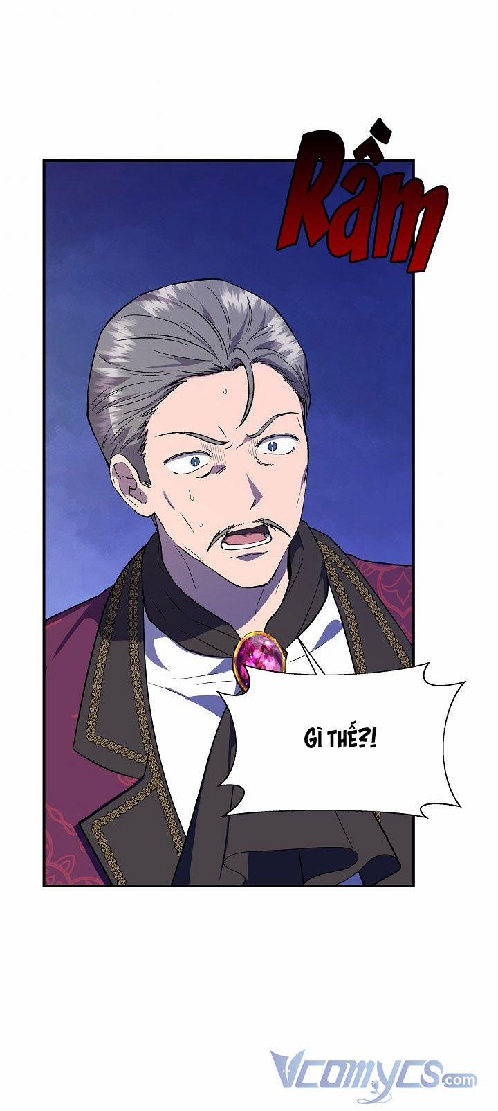 Tôi Không Phải Là Cinderella 48.5 trang 25