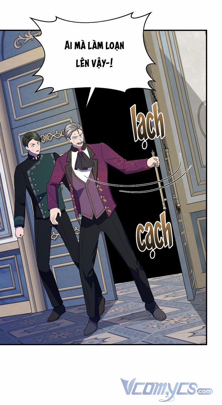 Tôi Không Phải Là Cinderella 48.5 trang 26