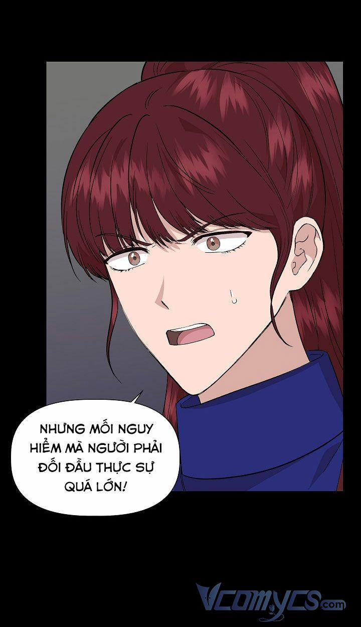 Tôi Không Phải Là Cinderella 48.5 trang 5