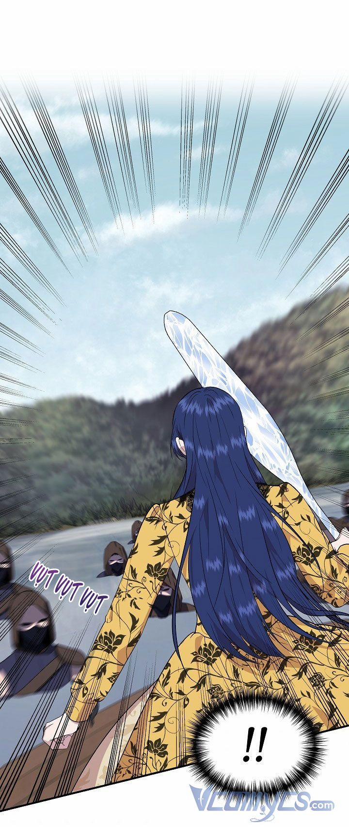 Tôi Không Phải Là Cinderella 48.5 trang 9