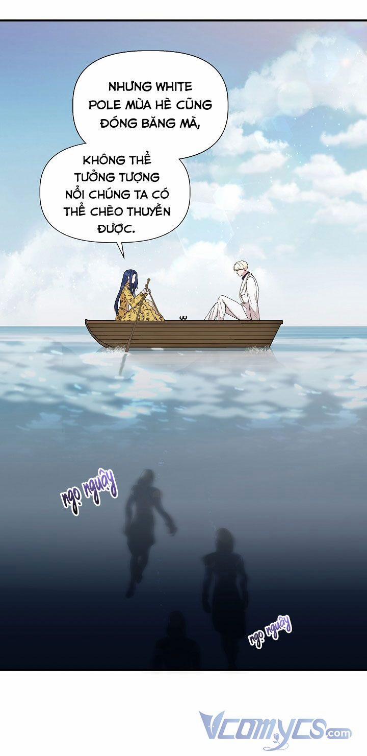 Tôi Không Phải Là Cinderella 48 trang 11