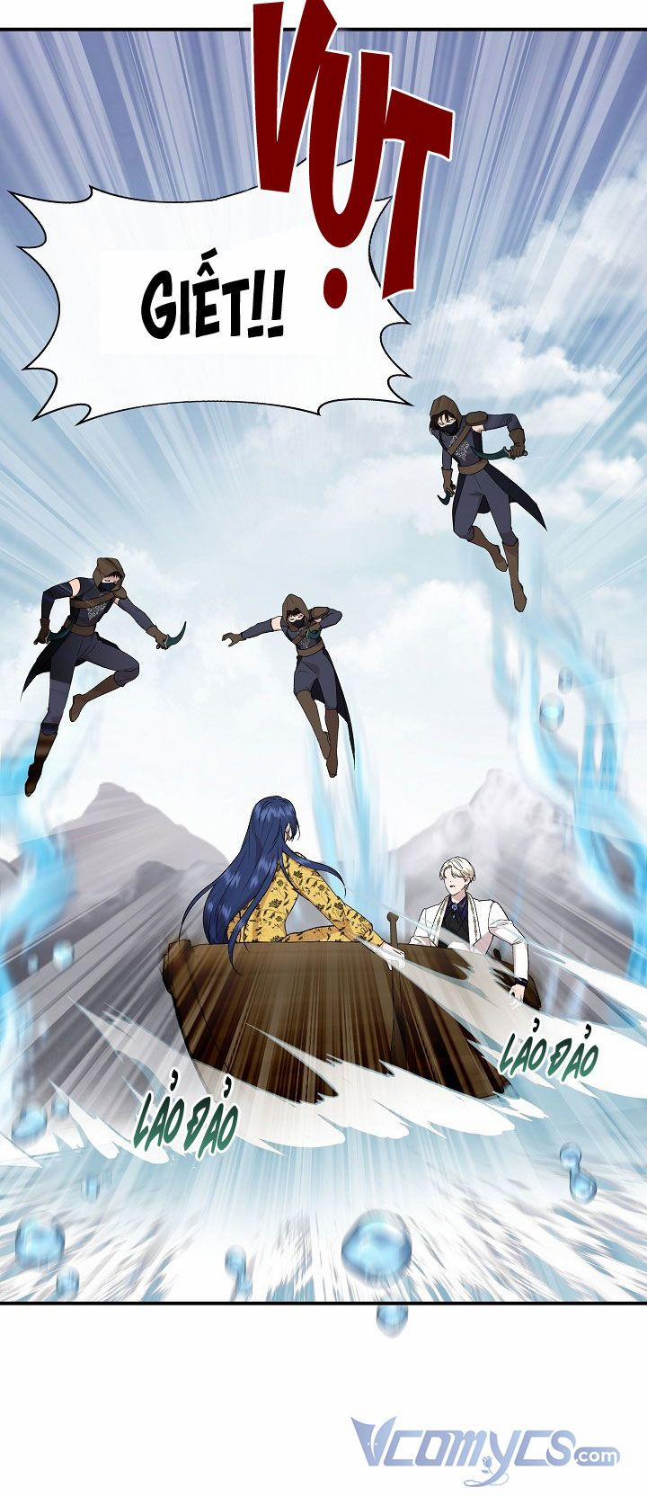 Tôi Không Phải Là Cinderella 48 trang 14