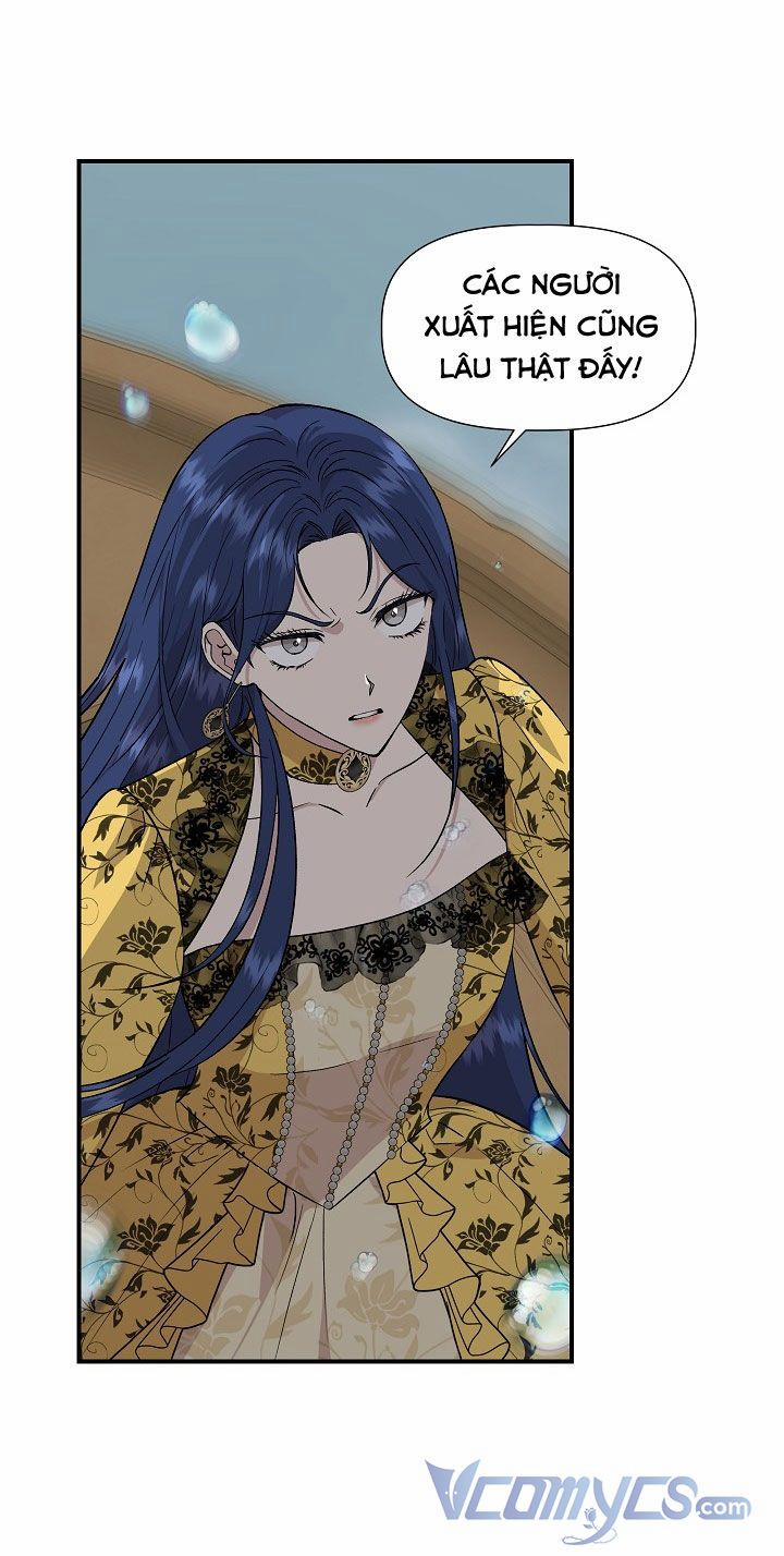 Tôi Không Phải Là Cinderella 48 trang 15