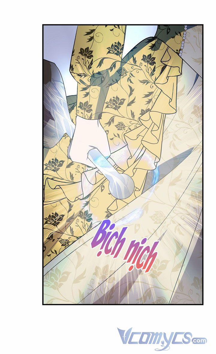 Tôi Không Phải Là Cinderella 48 trang 16