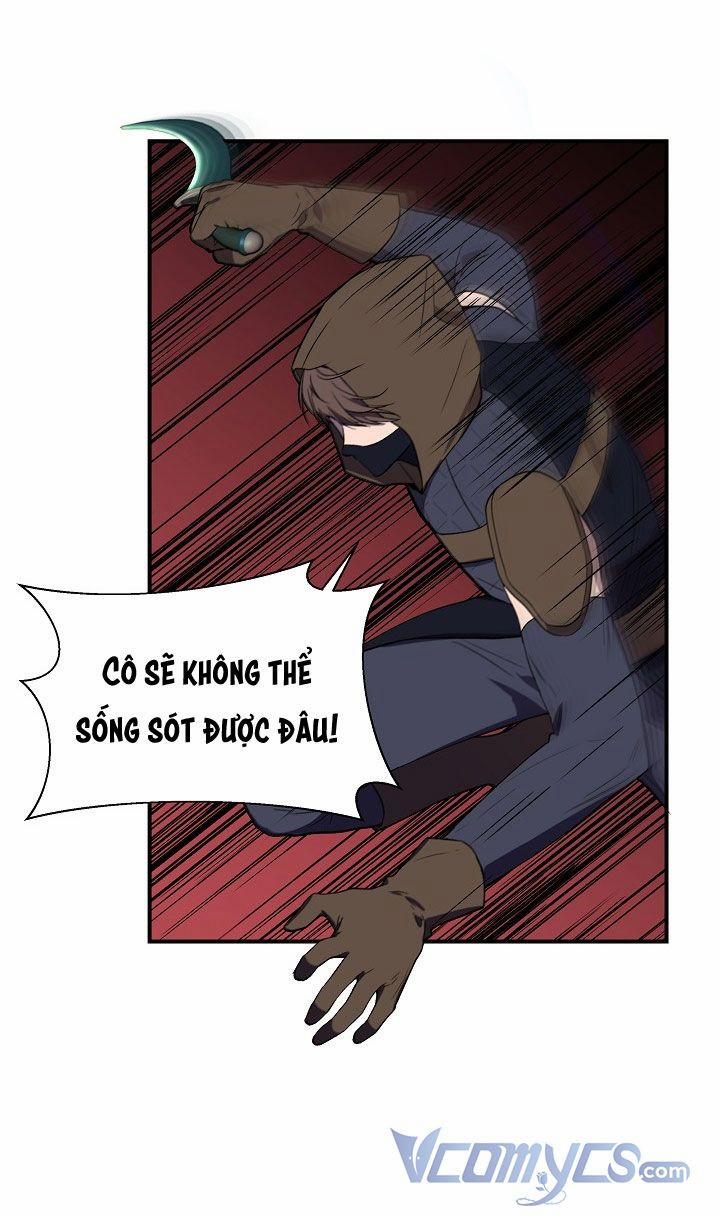 Tôi Không Phải Là Cinderella 48 trang 18