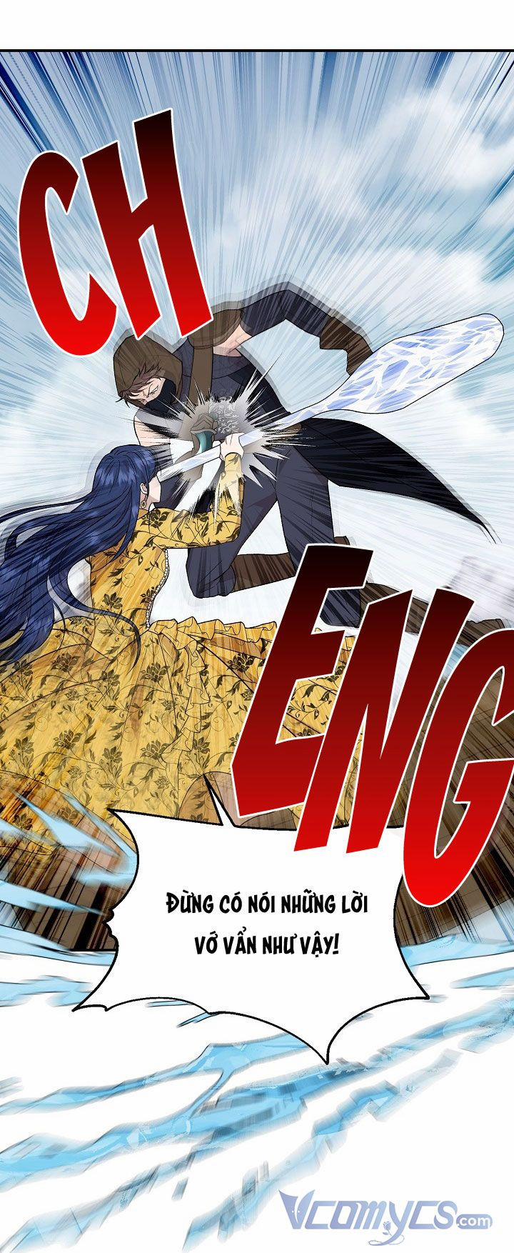 Tôi Không Phải Là Cinderella 48 trang 19