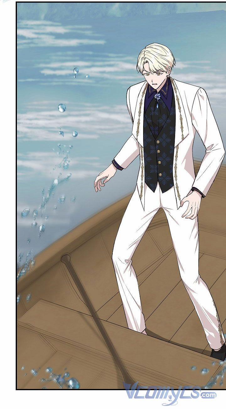 Tôi Không Phải Là Cinderella 48 trang 20