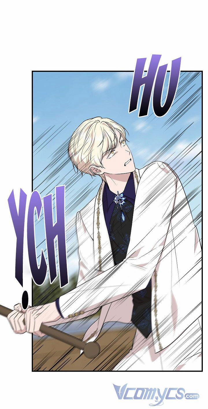 Tôi Không Phải Là Cinderella 48 trang 22