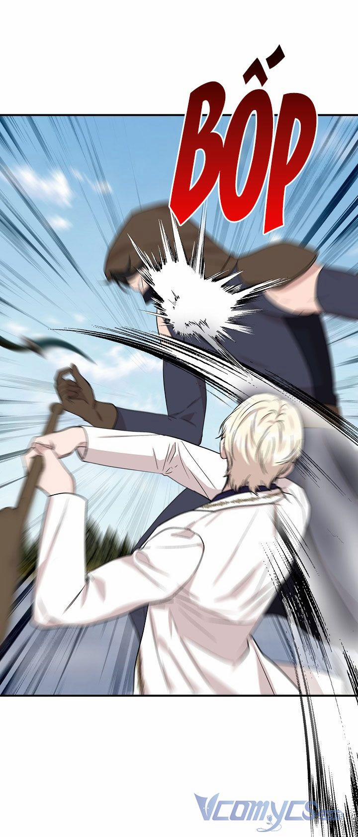 Tôi Không Phải Là Cinderella 48 trang 23