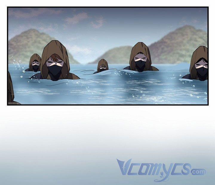 Tôi Không Phải Là Cinderella 48 trang 25