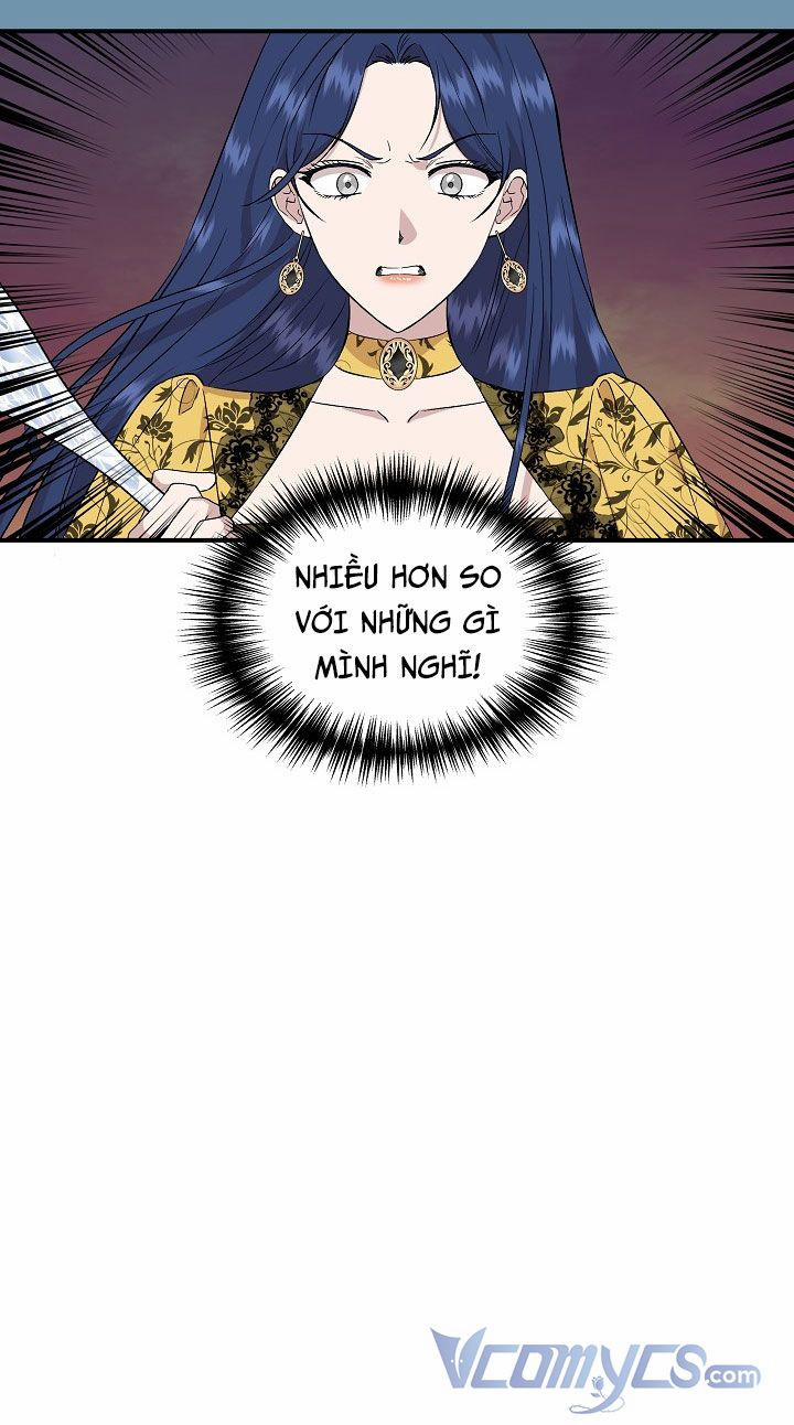 Tôi Không Phải Là Cinderella 48 trang 27