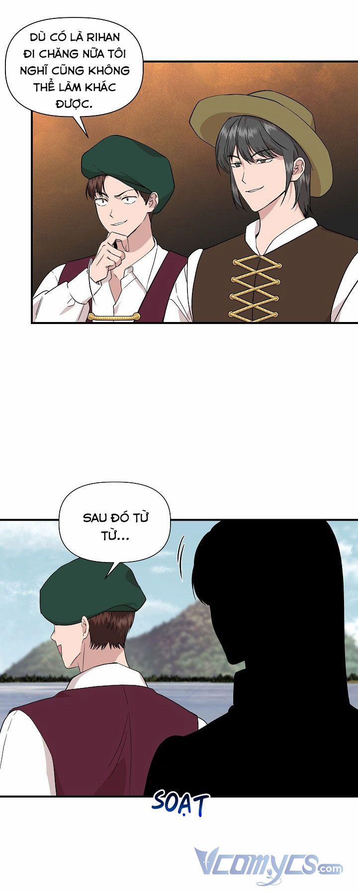 Tôi Không Phải Là Cinderella 48 trang 29