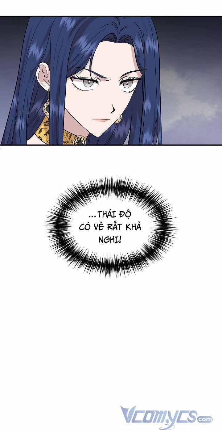 Tôi Không Phải Là Cinderella 48 trang 5