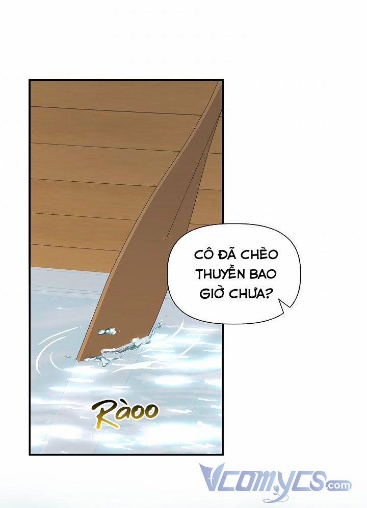 Tôi Không Phải Là Cinderella 48 trang 7