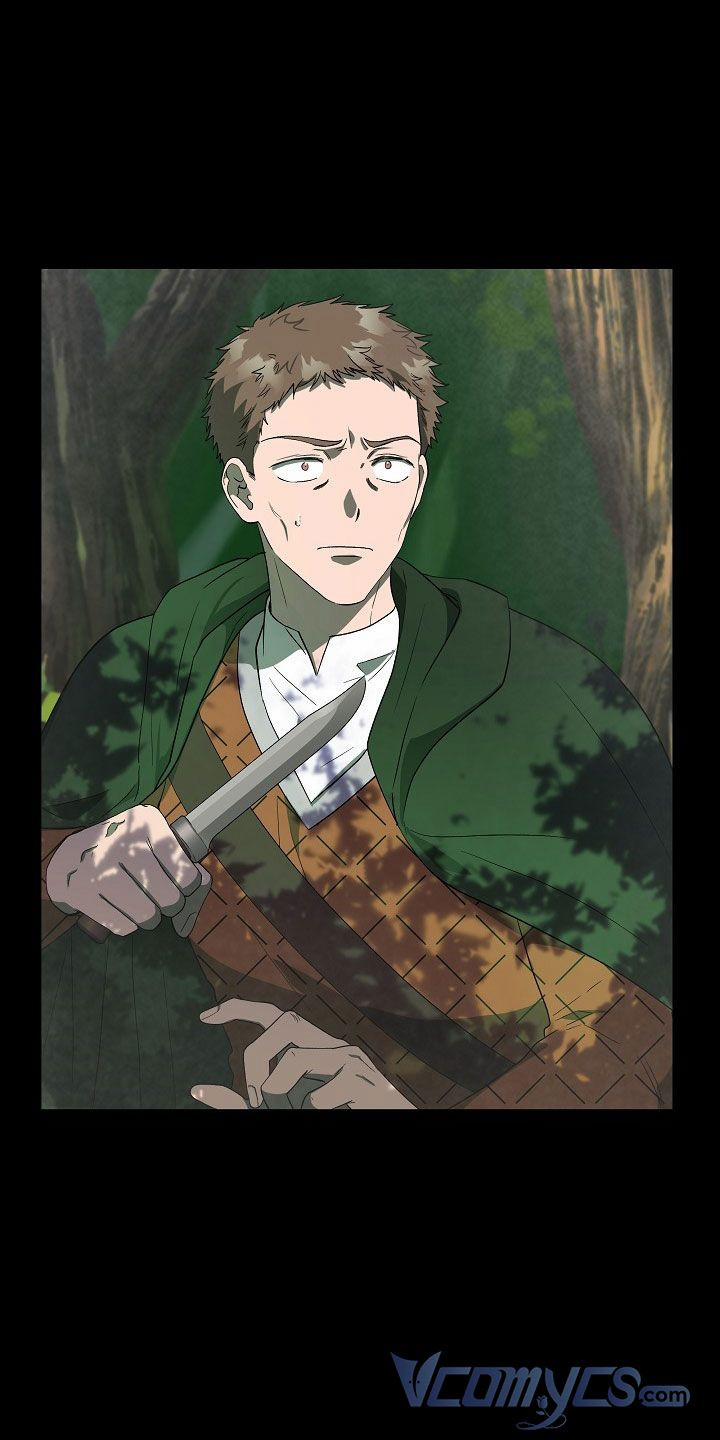 Tôi Không Phải Là Cinderella 49.5 trang 1