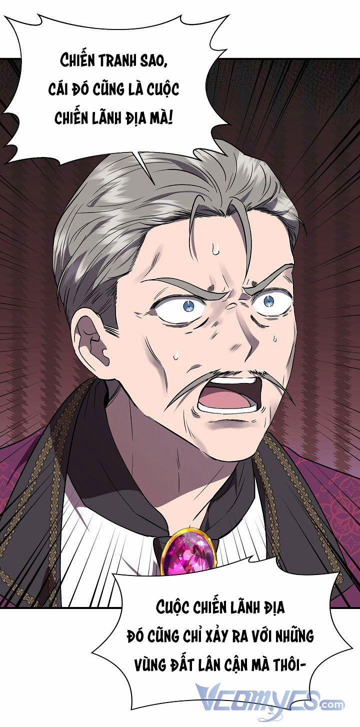 Tôi Không Phải Là Cinderella 49.5 trang 13