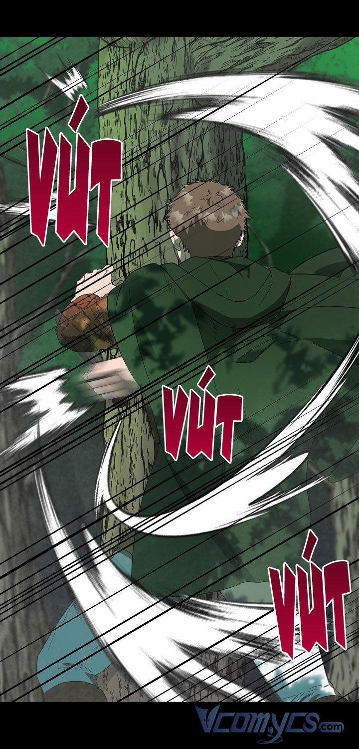 Tôi Không Phải Là Cinderella 49.5 trang 2