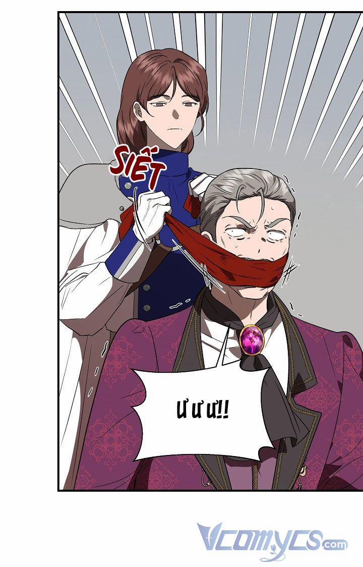 Tôi Không Phải Là Cinderella 49.5 trang 24