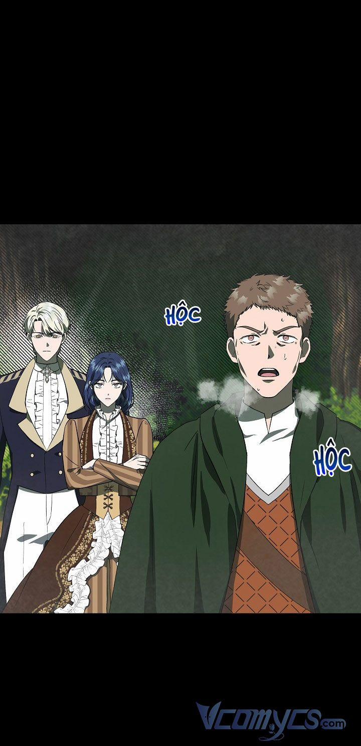 Tôi Không Phải Là Cinderella 49.5 trang 3