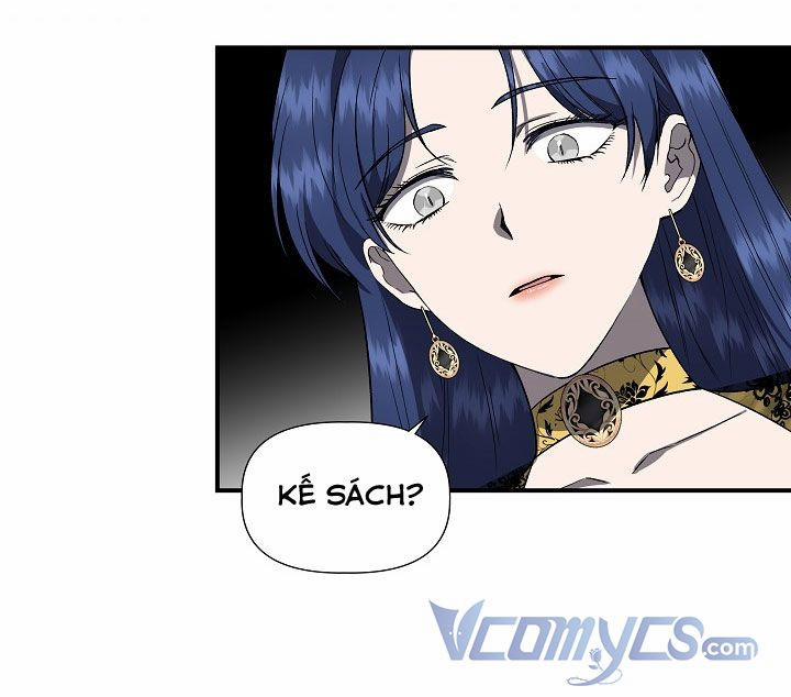 Tôi Không Phải Là Cinderella 49.5 trang 8