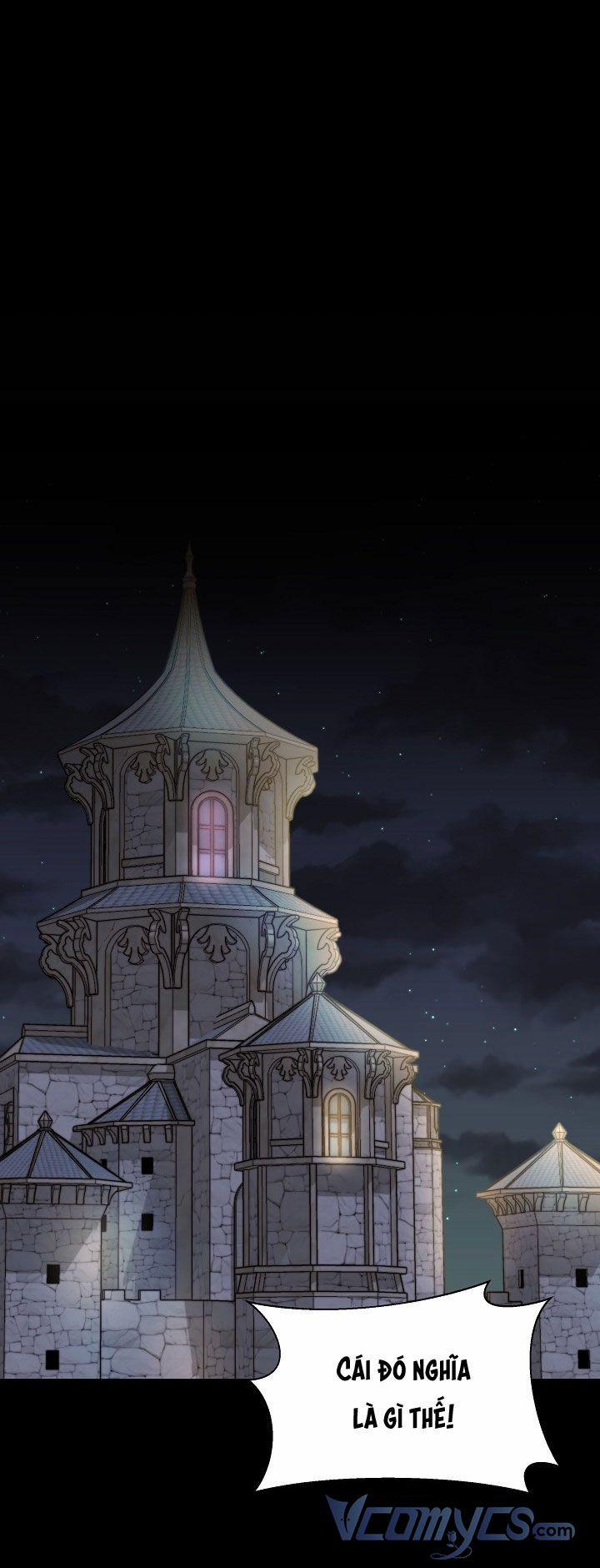 Tôi Không Phải Là Cinderella 49 trang 0