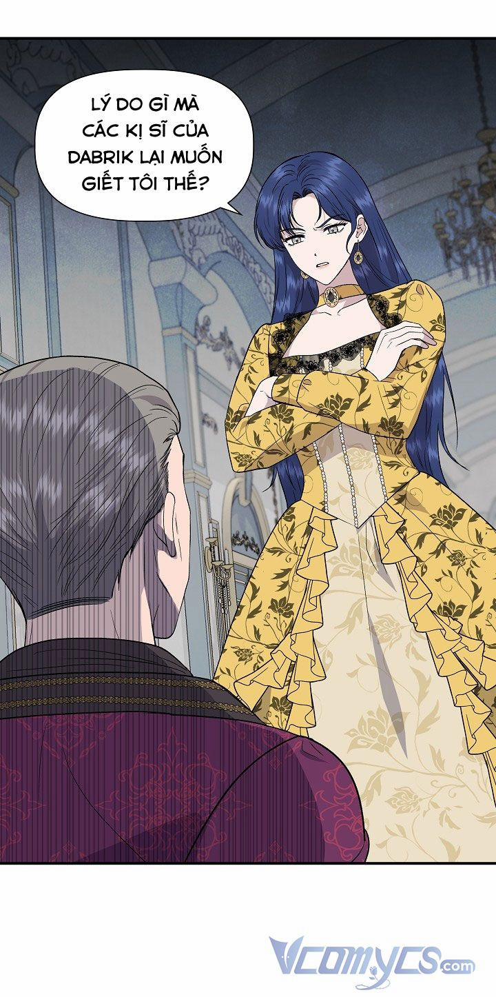 Tôi Không Phải Là Cinderella 49 trang 18