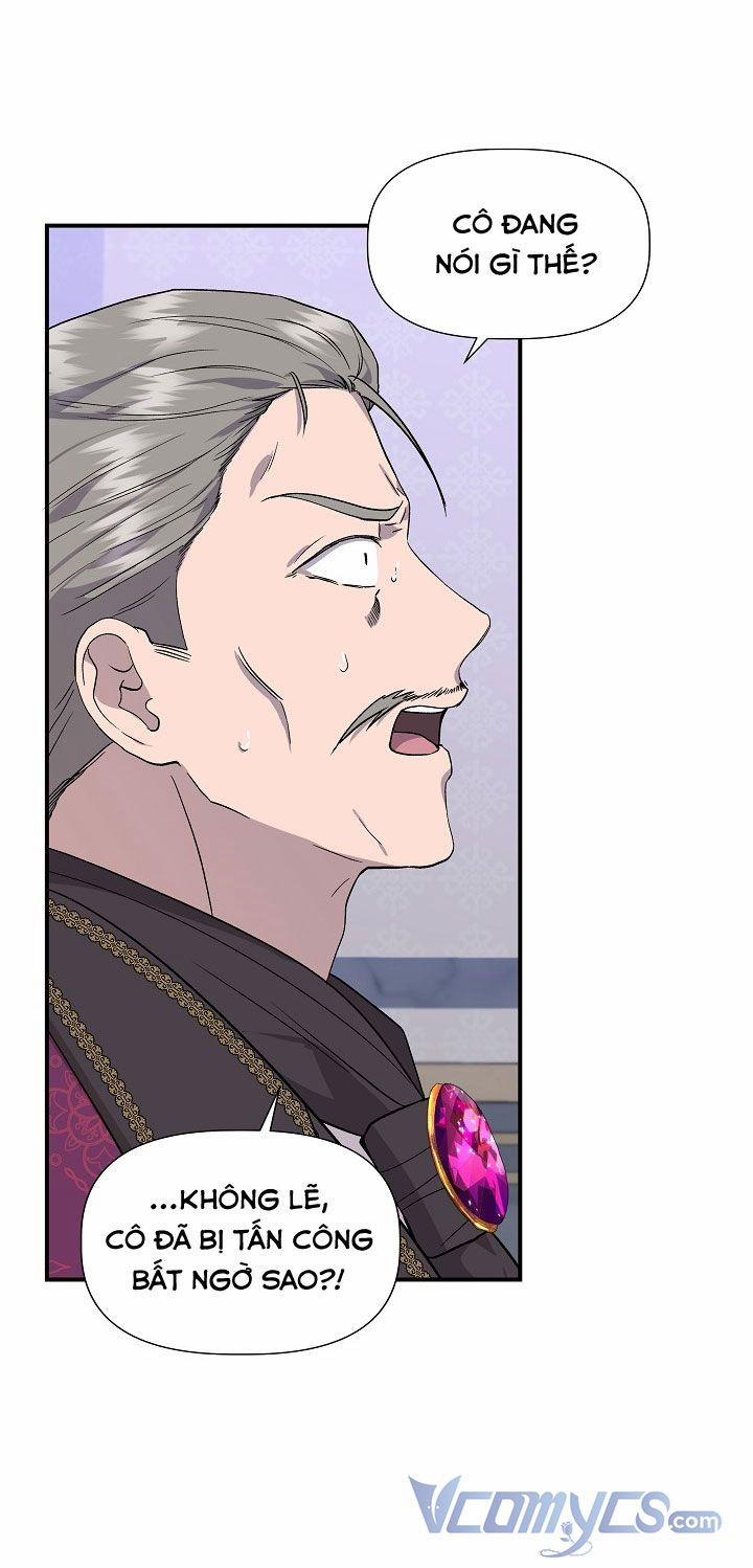 Tôi Không Phải Là Cinderella 49 trang 19