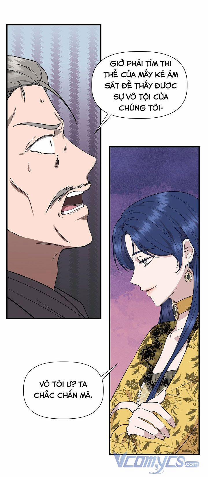 Tôi Không Phải Là Cinderella 49 trang 24