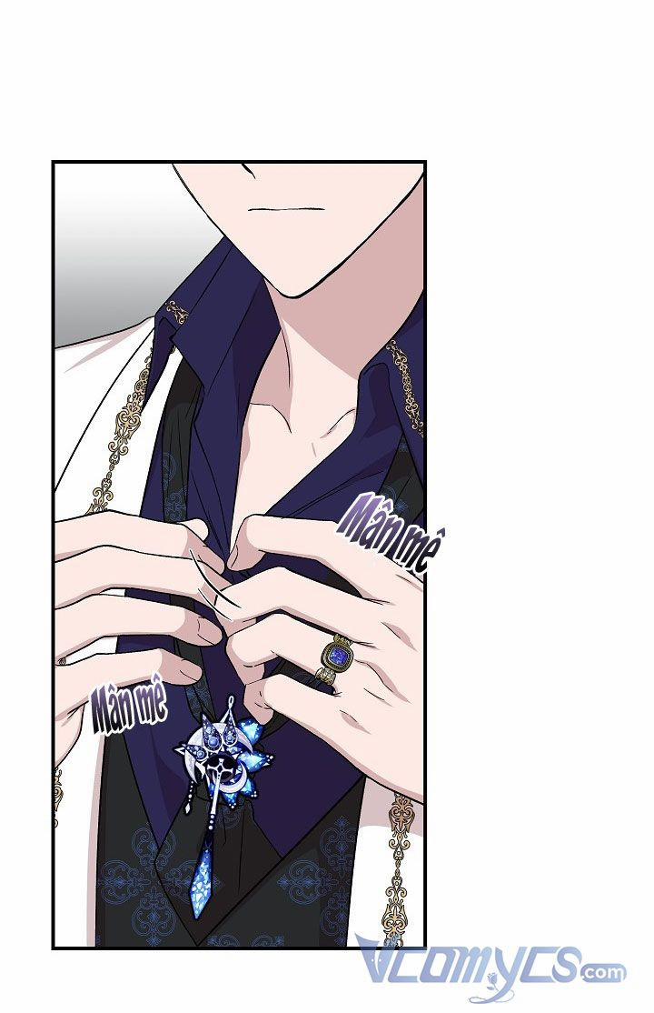 Tôi Không Phải Là Cinderella 49 trang 28