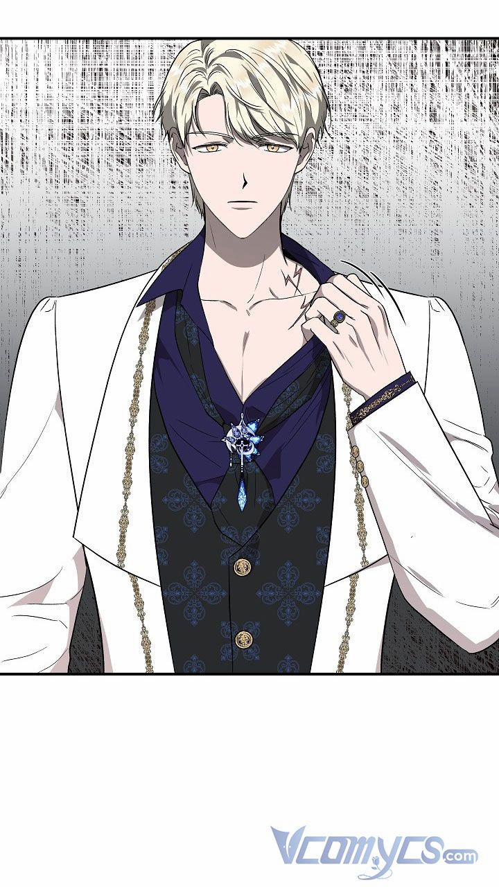 Tôi Không Phải Là Cinderella 49 trang 31