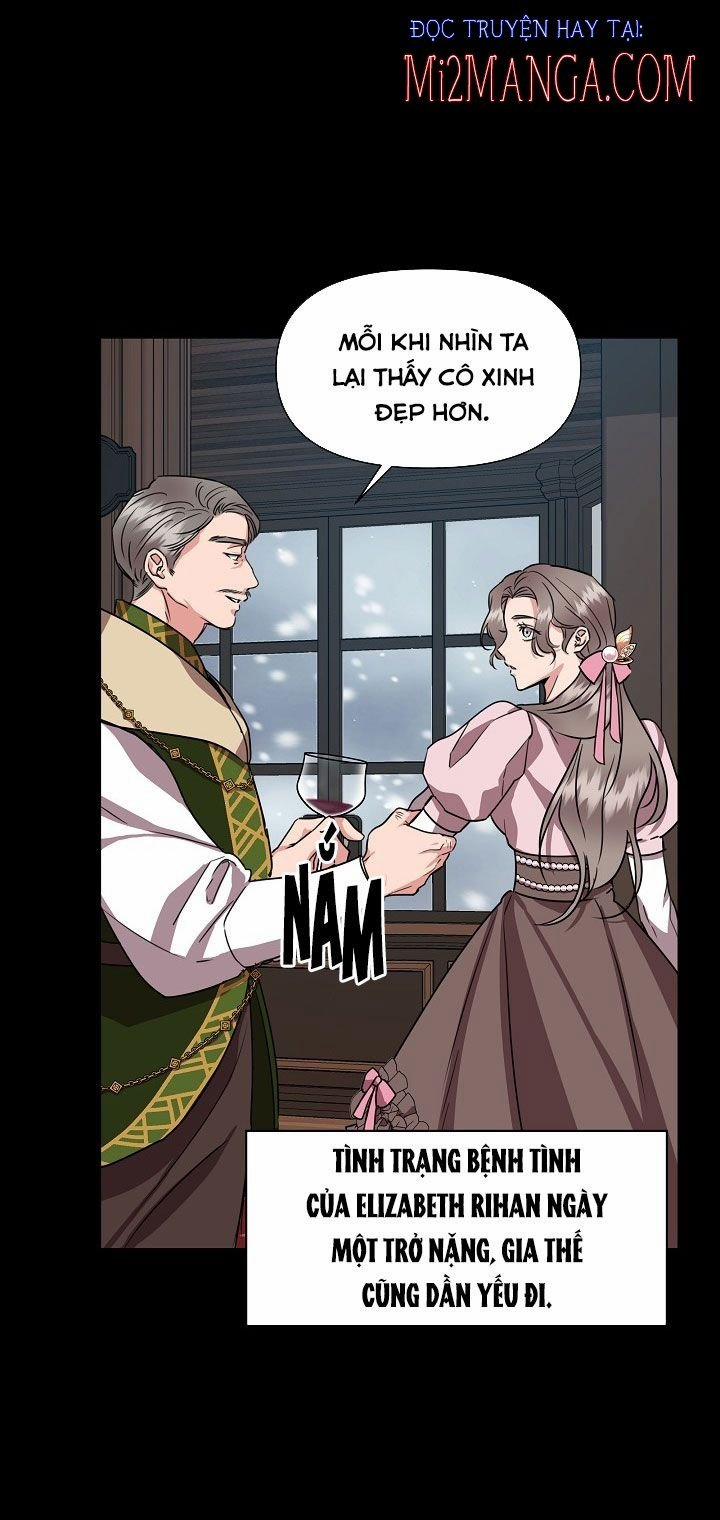 Tôi Không Phải Là Cinderella 5.5 trang 11