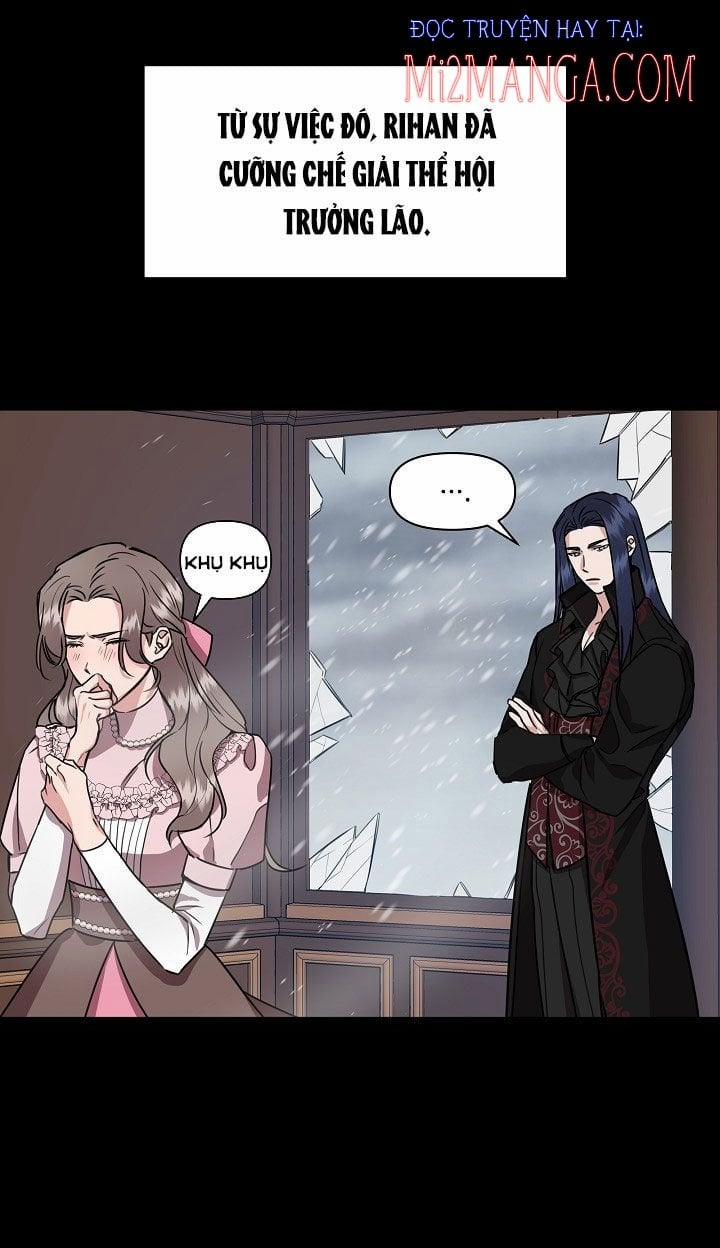 Tôi Không Phải Là Cinderella 5.5 trang 19