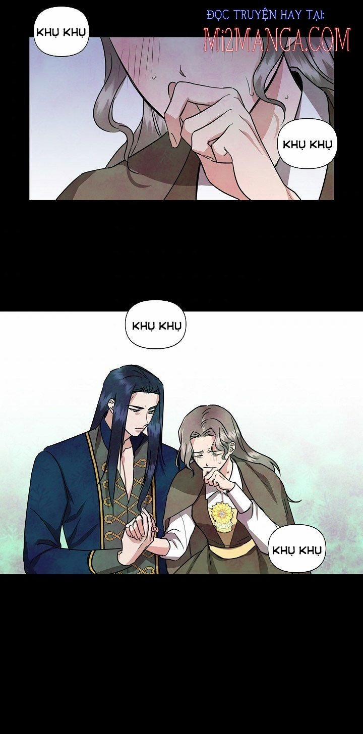 Tôi Không Phải Là Cinderella 5.5 trang 24