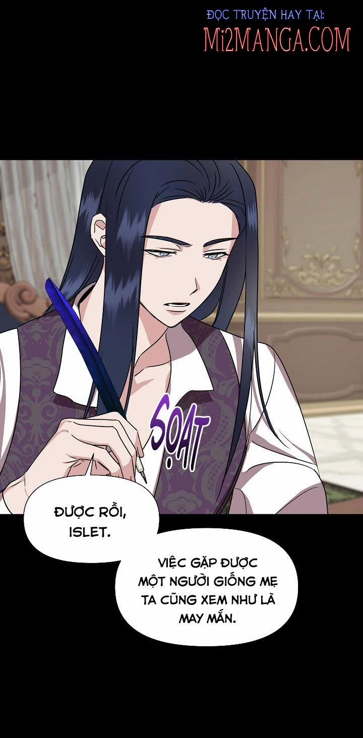 Tôi Không Phải Là Cinderella 5.5 trang 3