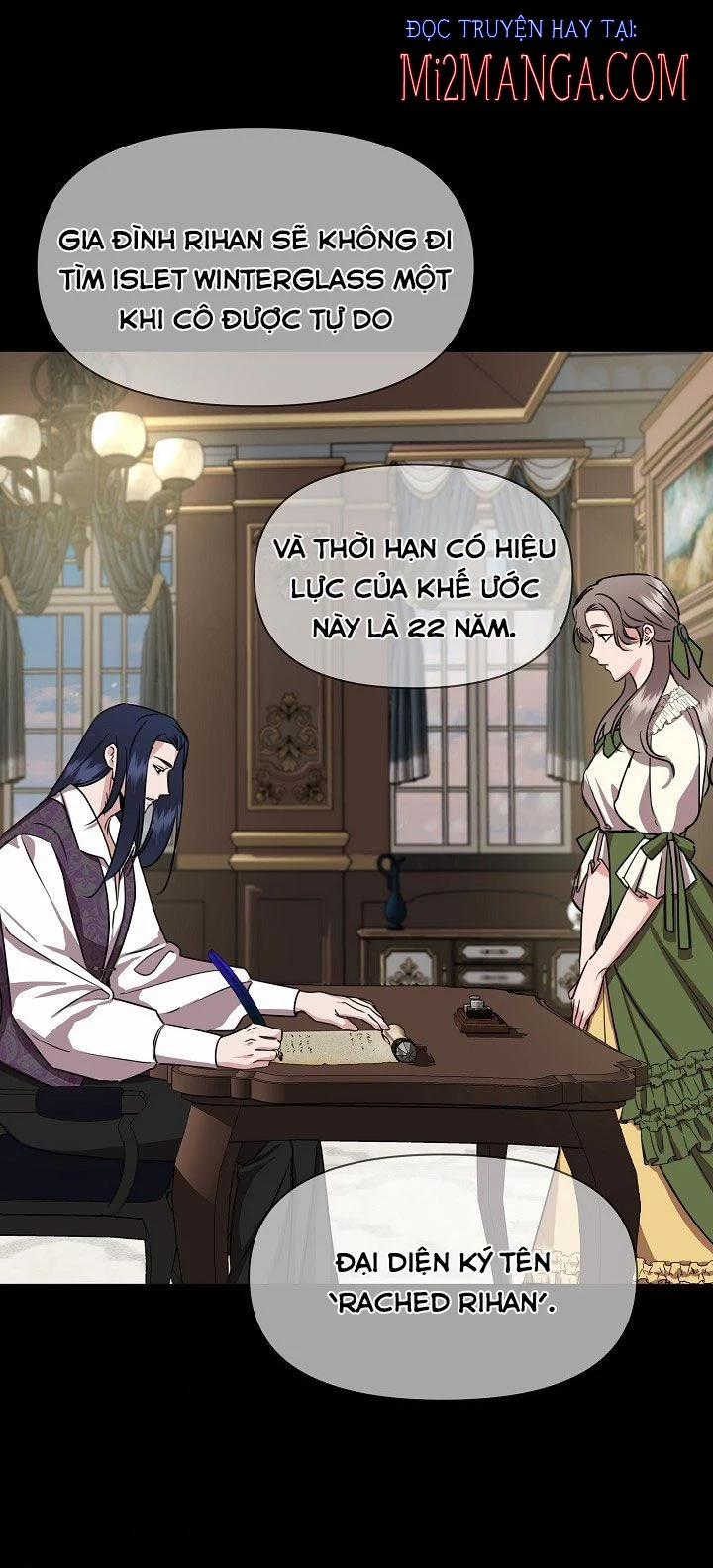 Tôi Không Phải Là Cinderella 5.5 trang 6