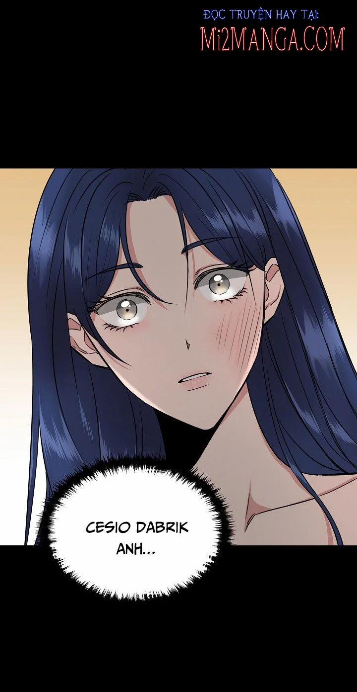 Tôi Không Phải Là Cinderella 5 trang 0