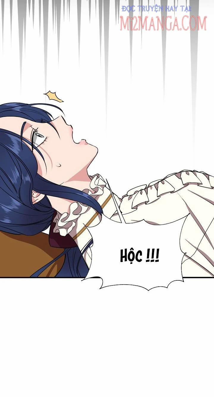 Tôi Không Phải Là Cinderella 5 trang 2