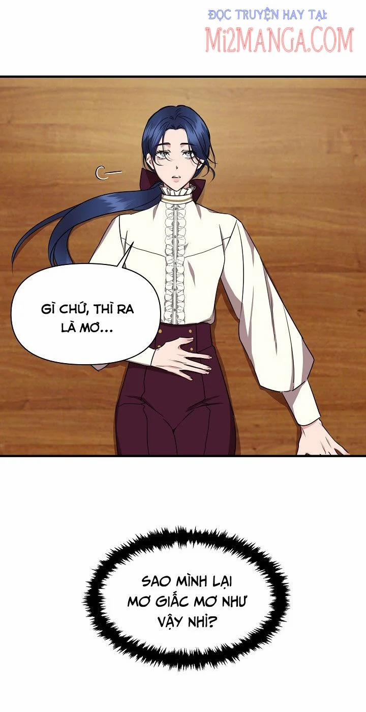 Tôi Không Phải Là Cinderella 5 trang 3