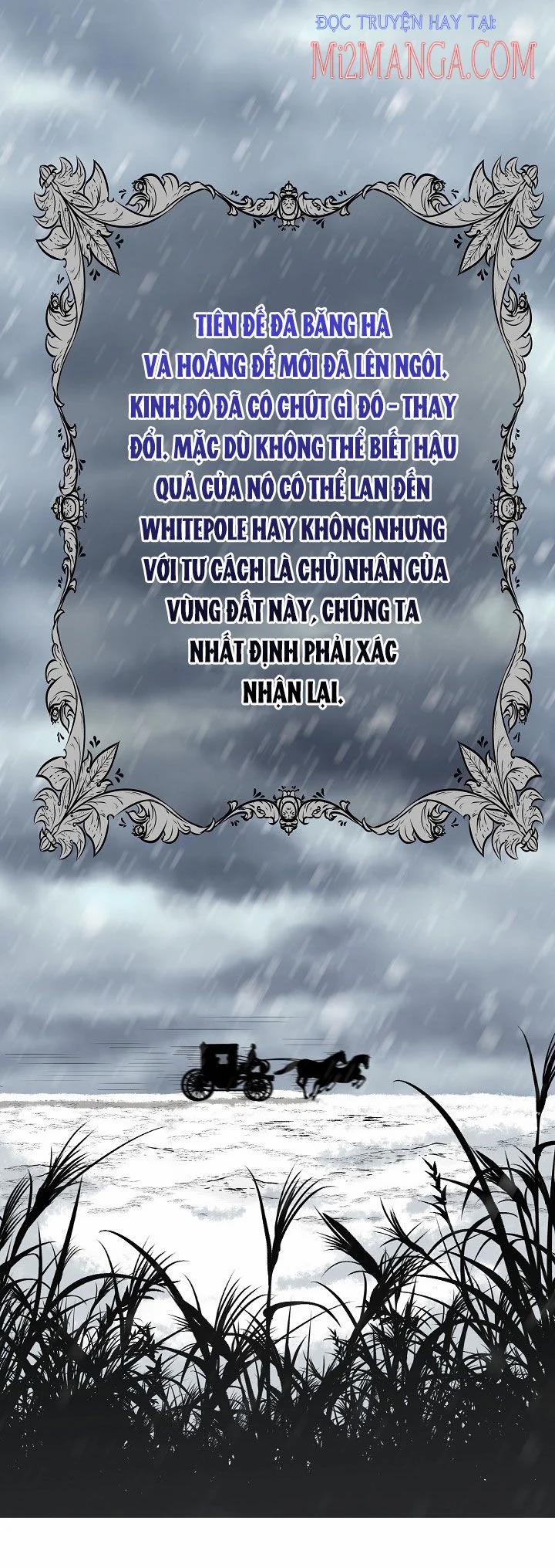 Tôi Không Phải Là Cinderella 5 trang 30