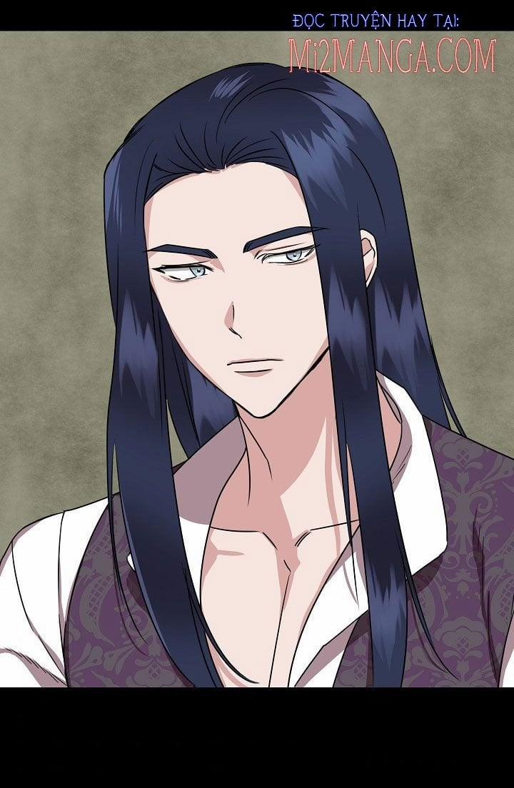 Tôi Không Phải Là Cinderella 5 trang 34