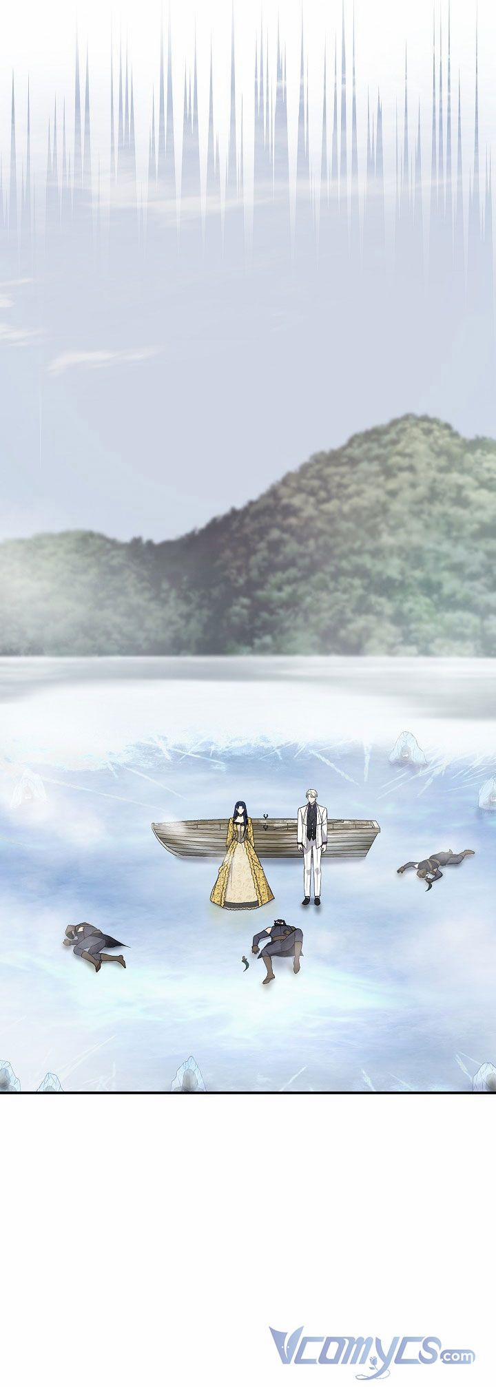 Tôi Không Phải Là Cinderella 50.5 trang 14