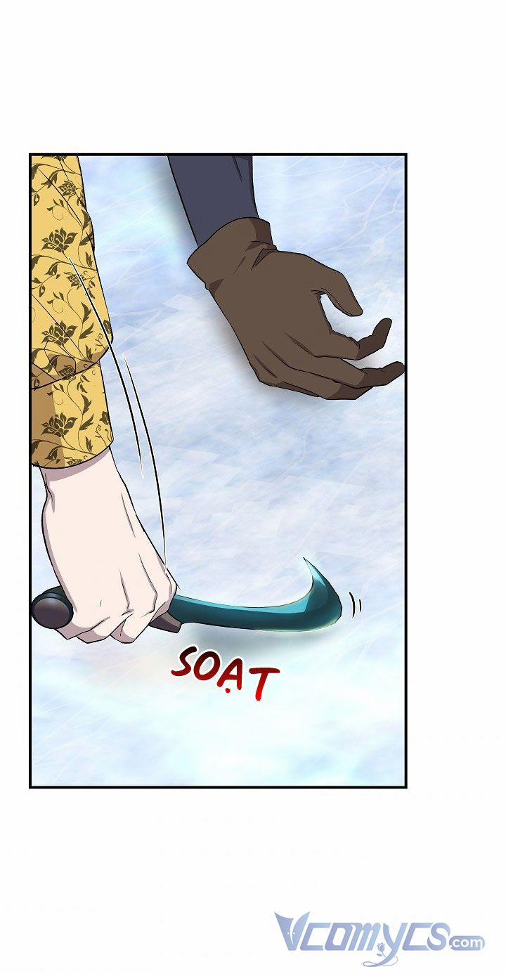 Tôi Không Phải Là Cinderella 50.5 trang 15