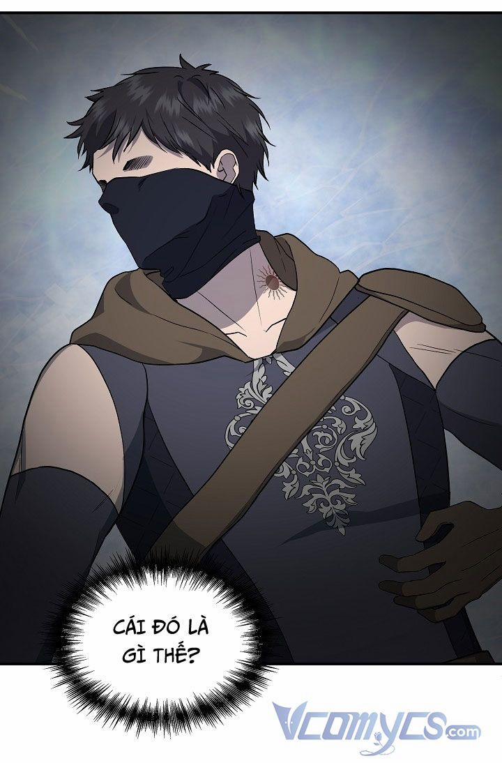 Tôi Không Phải Là Cinderella 50.5 trang 22