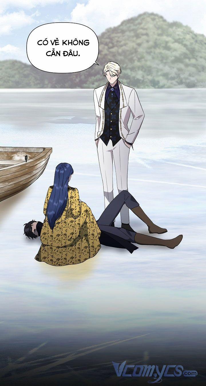 Tôi Không Phải Là Cinderella 50.5 trang 27