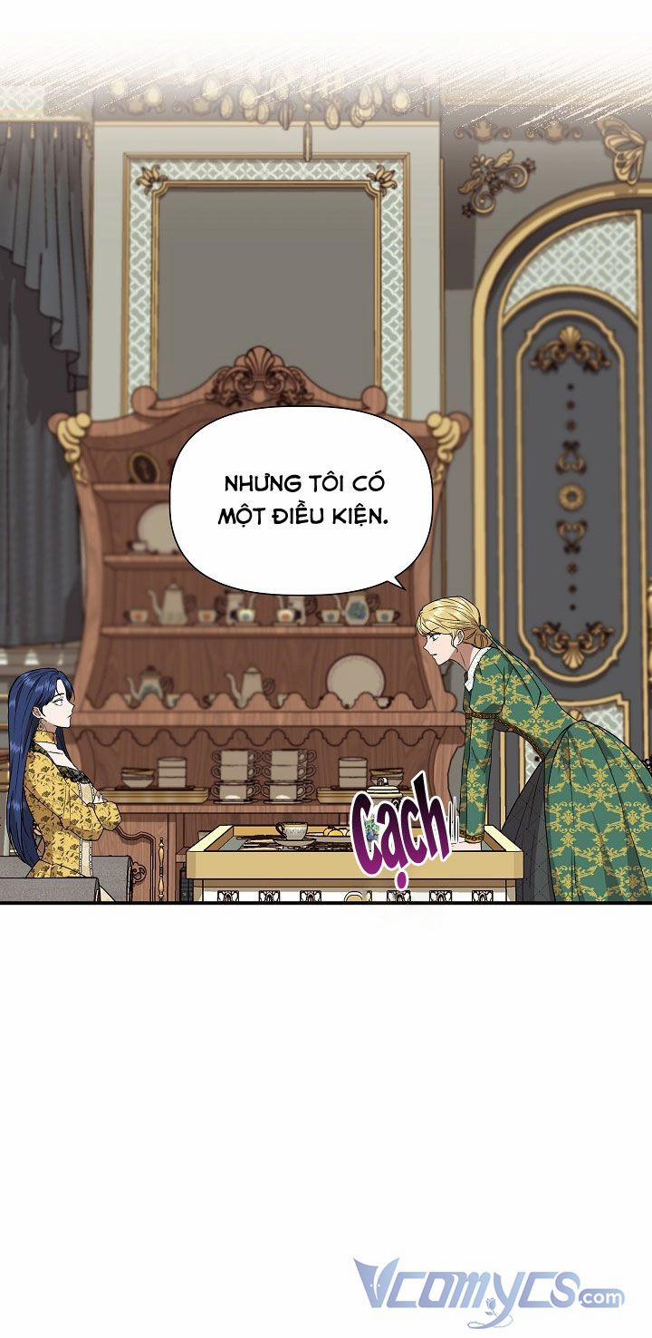 Tôi Không Phải Là Cinderella 50.5 trang 3