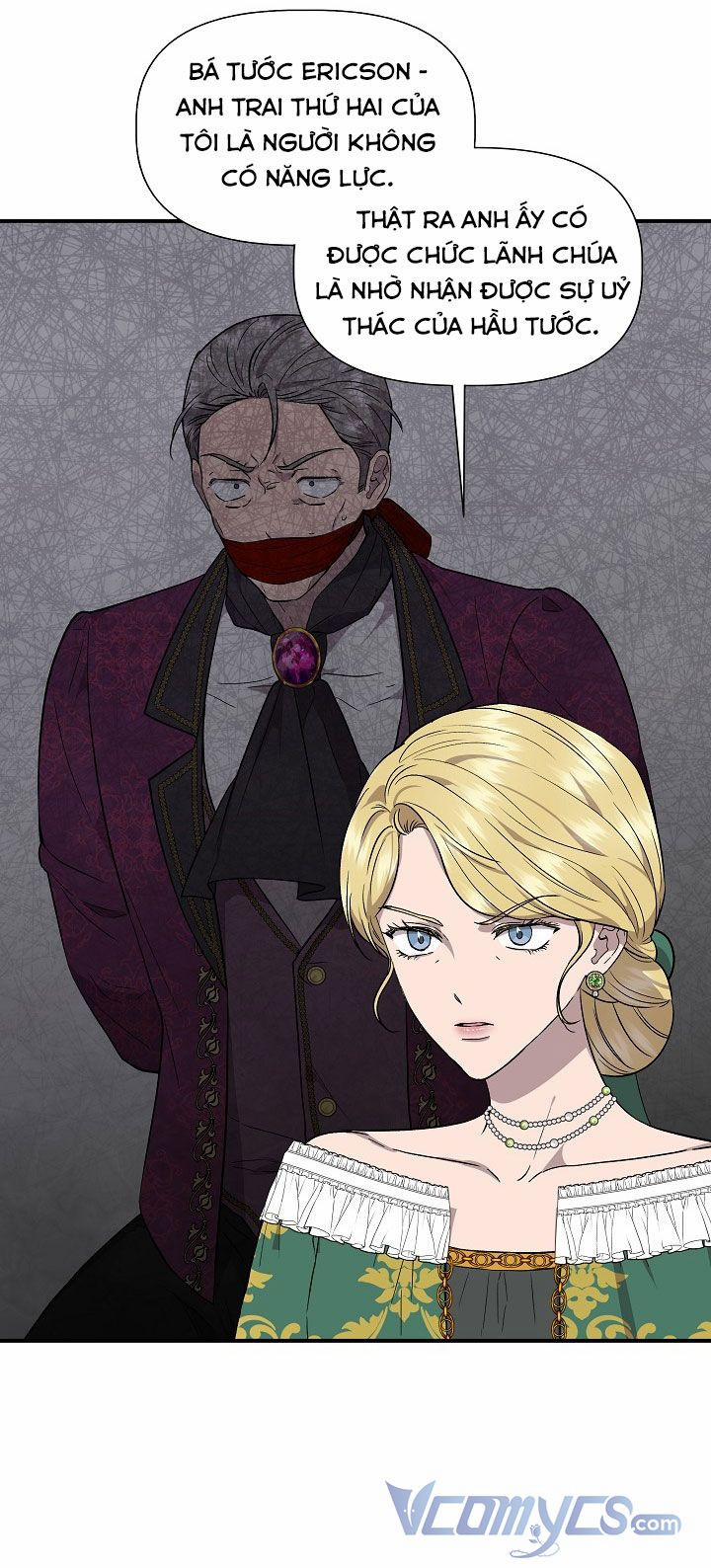 Tôi Không Phải Là Cinderella 50 trang 12